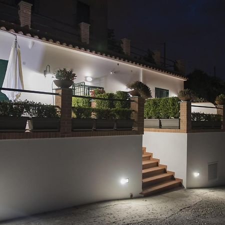 L'Incanto Amalfi Coast Bed & Breakfast Vietri Екстериор снимка