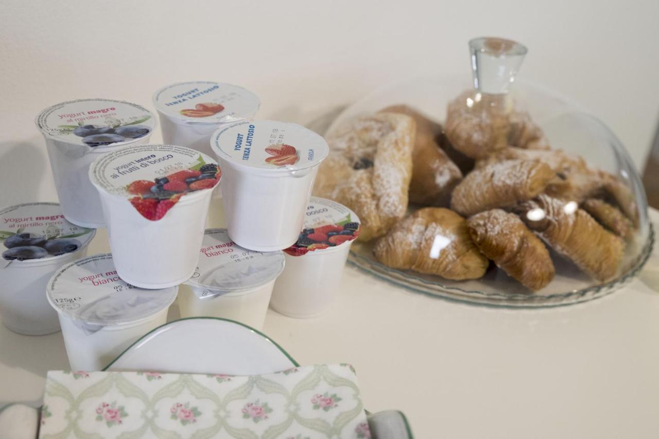 L'Incanto Amalfi Coast Bed & Breakfast Vietri Екстериор снимка