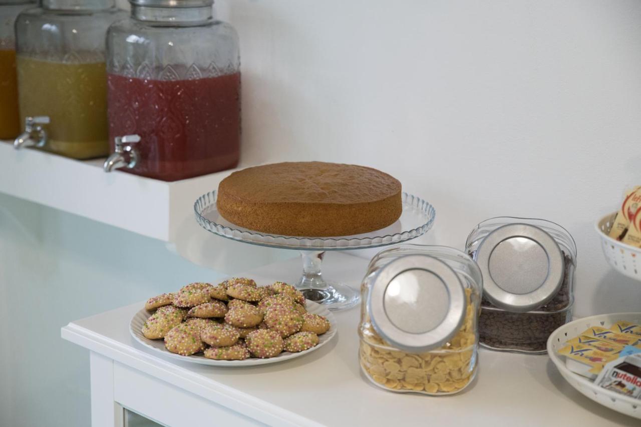 L'Incanto Amalfi Coast Bed & Breakfast Vietri Екстериор снимка
