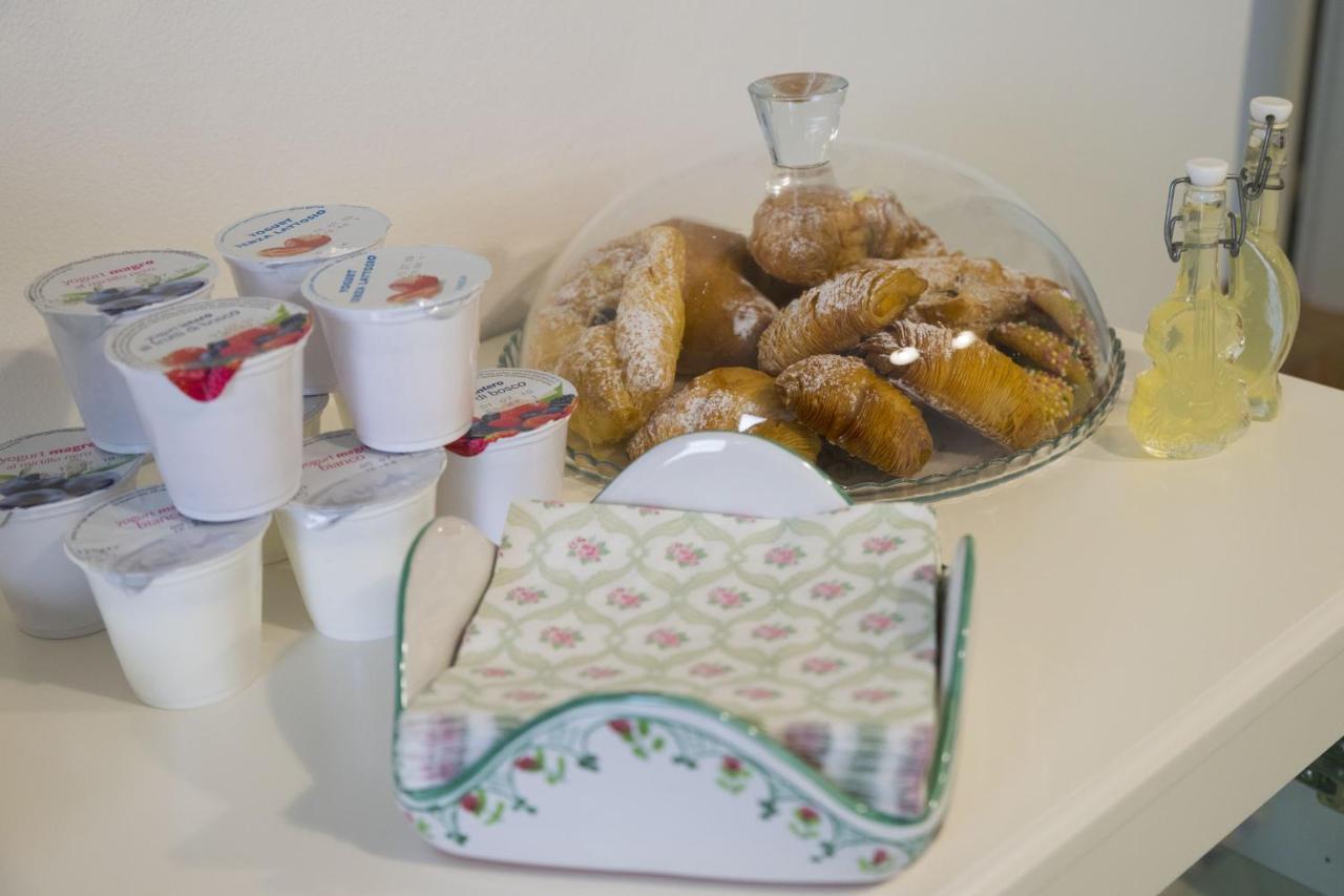 L'Incanto Amalfi Coast Bed & Breakfast Vietri Екстериор снимка