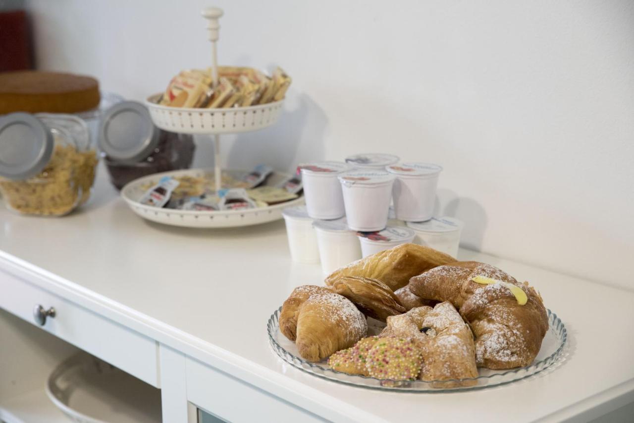 L'Incanto Amalfi Coast Bed & Breakfast Vietri Екстериор снимка