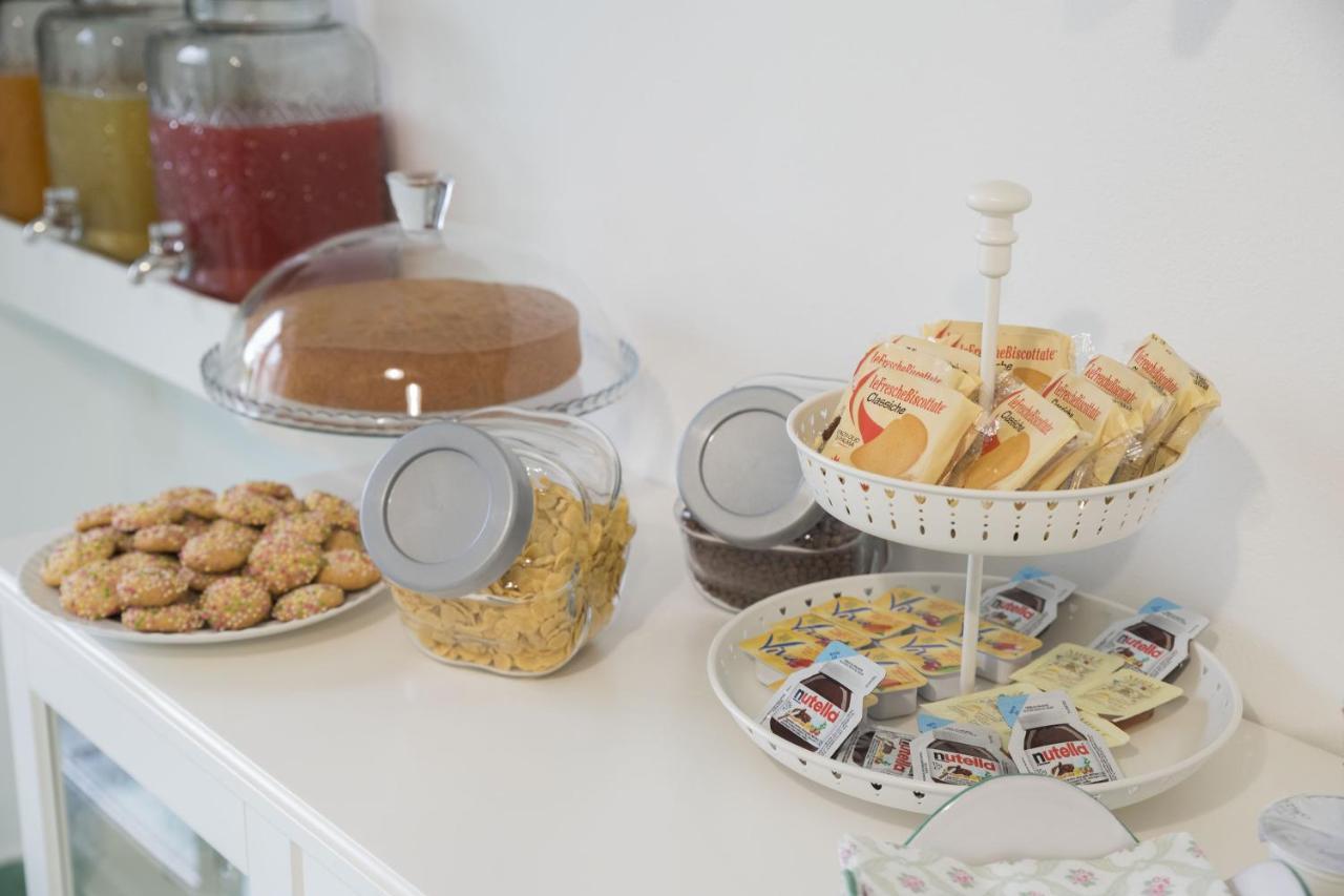 L'Incanto Amalfi Coast Bed & Breakfast Vietri Екстериор снимка