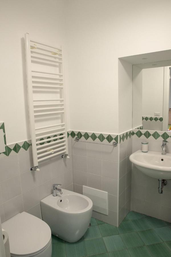 L'Incanto Amalfi Coast Bed & Breakfast Vietri Екстериор снимка