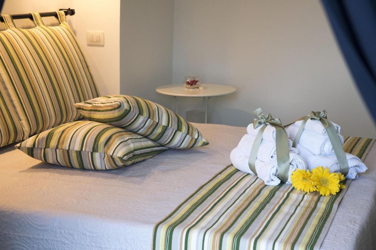 L'Incanto Amalfi Coast Bed & Breakfast Vietri Екстериор снимка