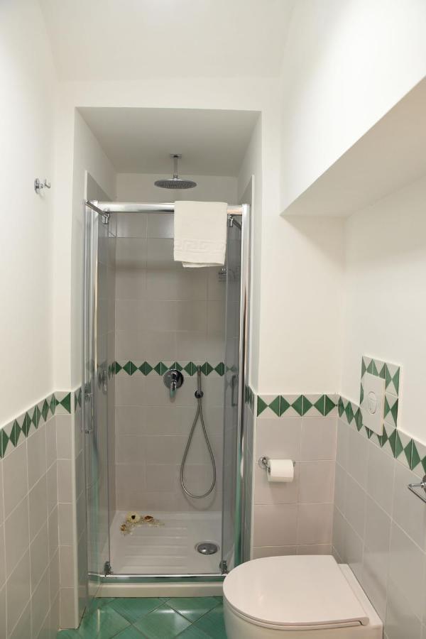 L'Incanto Amalfi Coast Bed & Breakfast Vietri Екстериор снимка