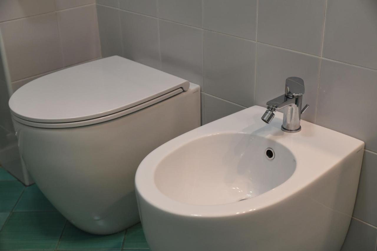 L'Incanto Amalfi Coast Bed & Breakfast Vietri Екстериор снимка